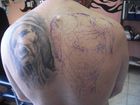 Tetování
